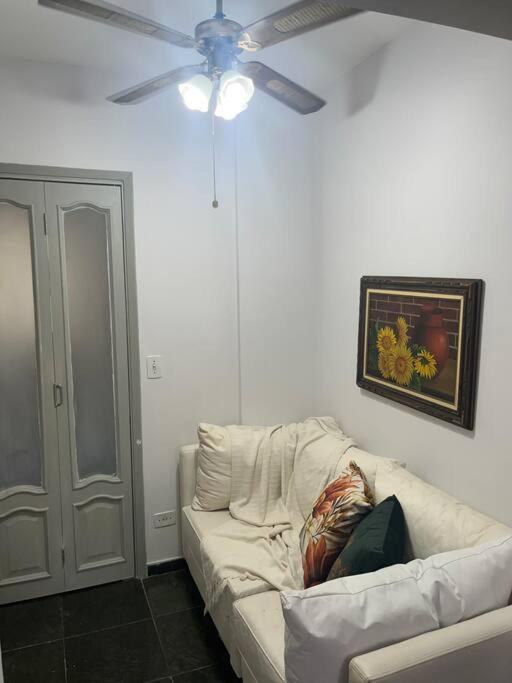 Apartamento Enseada Guaruja Vila Macuco Ngoại thất bức ảnh