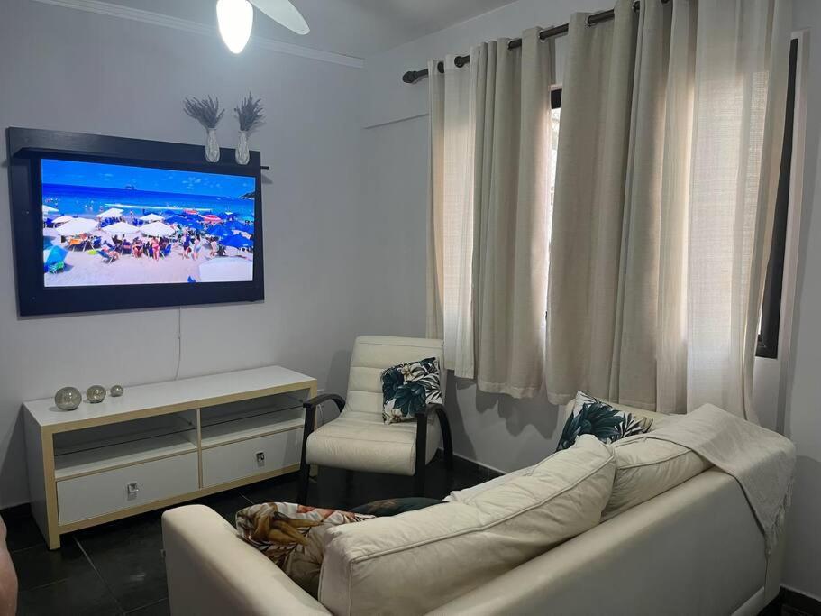 Apartamento Enseada Guaruja Vila Macuco Ngoại thất bức ảnh