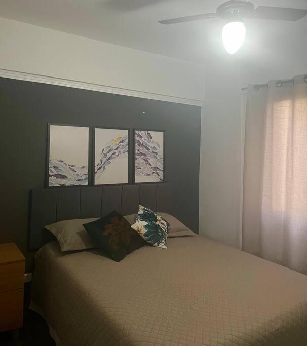 Apartamento Enseada Guaruja Vila Macuco Ngoại thất bức ảnh