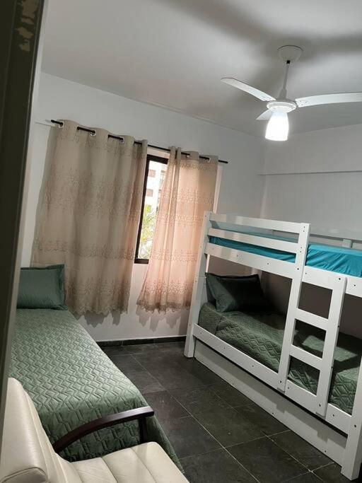 Apartamento Enseada Guaruja Vila Macuco Ngoại thất bức ảnh